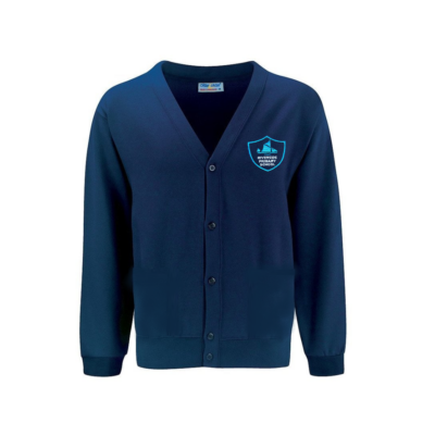 Riverside Primary School Cardigan