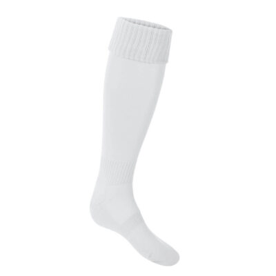 PE Socks (Plain WHITE)