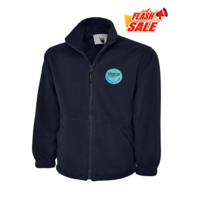 Tabor Academy PE Fleece Jacket