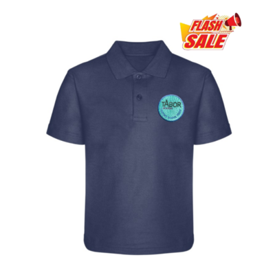 Tabor Academy PE Polo Shirt
