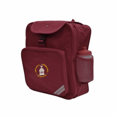 Uphall Primary School Backpack