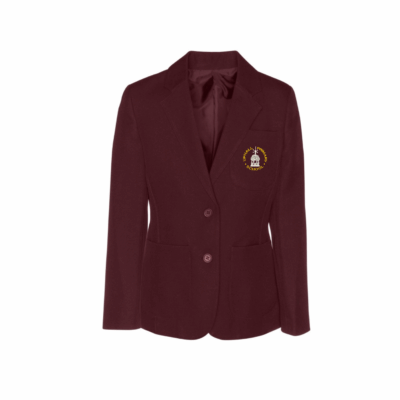 Uphall Primary School Blazer (Girls)