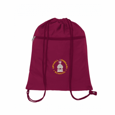 Uphall Primary School PE Bag