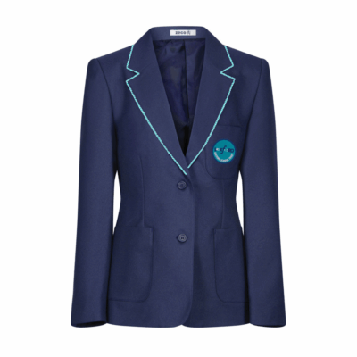 Loxford Senior School Blazer (GIRLS)