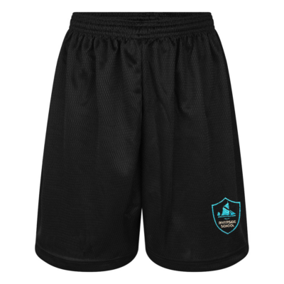 Riverside Senior School PE Airtex Shorts