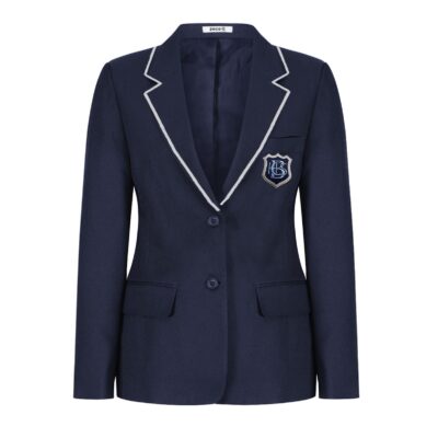 BCHS Blazer (GIRLS)