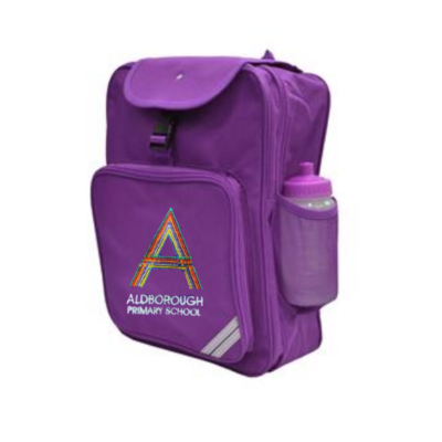 Aldborough Primary School Backpack