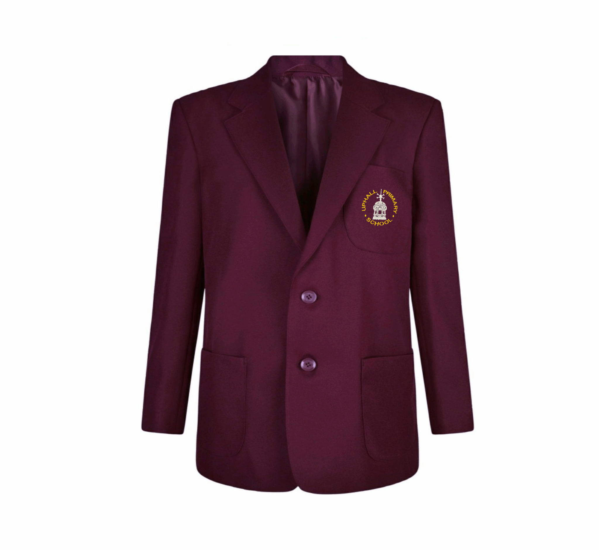 Uphall Primary School Blazer Boys SCHOOL UNIFORM DIRECT uphall-primary-school-blazer-boys-school-uniform-direct