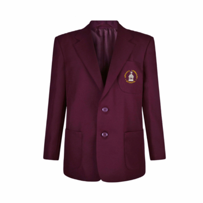 Uphall Primary School Blazer (Boys)