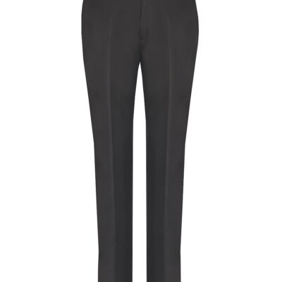 Girls Trousers (Stl Grey)