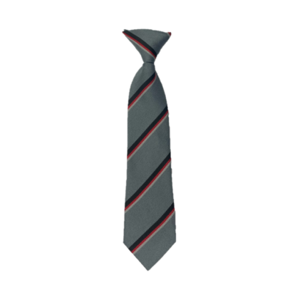 Gifford Primary School Clip-On Tie