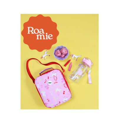 *Roamie Accessories*