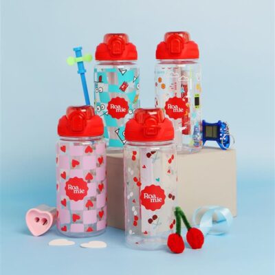 Roamie Water Bottle (2027)