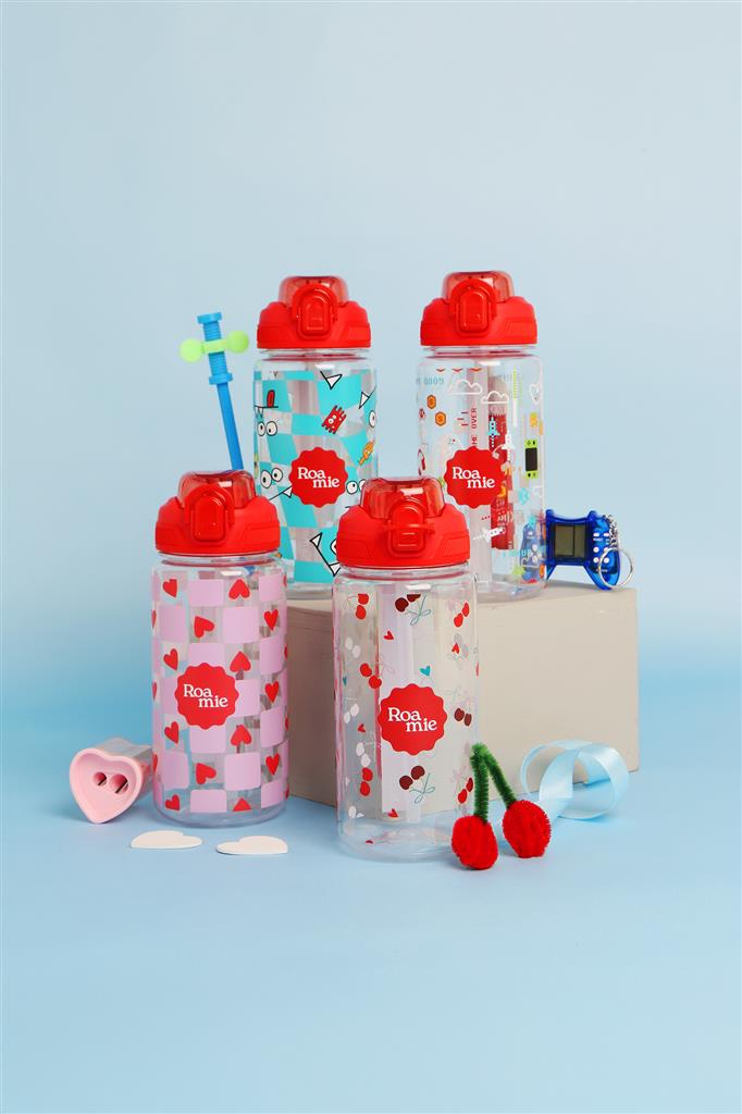 Roamie Water Bottle (2027)